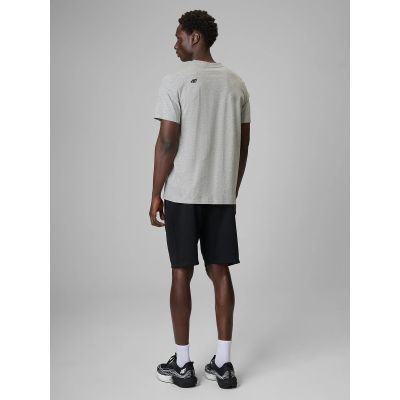 2. Herren-Jogginghose 4F 4FRSS26TSHOM0970-20S