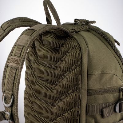 6. Magnum Magnum Cityox 28 Rucksack 92800407086