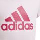 5. adidas BL Tee Jr HM8732