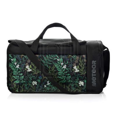 Meteor Odyn 16899 fitness bag
