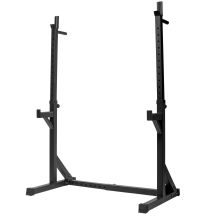 VIRTUFIT VERSTELLBARES SQUAT RACK