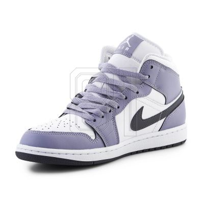 3. Nike Air Jordan 1 MID DQ8426-145 Schuhe