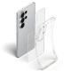 3. Spigen Ultra Hybrid Hülle für Samsung Galaxy S26 Ultra – Transparent