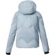 2. Damen-Stepp-Skijacke Killtec KSW 113 WMN SKI QLTD JCKT, blau