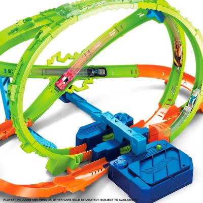 5. Hot Wheels JMG48 Spielzeugauto