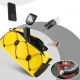 4. Rockbros 30110054006 Lenkertasche für Fahrräder, 2,2 l – Gelb