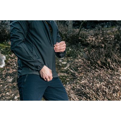 4. Silvini Herrenjacke Vetta MJ1612 M 3120-MJ1612/0811