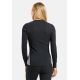 8. Odlo Set ACTIVE WARM ECO Spezialset Größe M Grau
