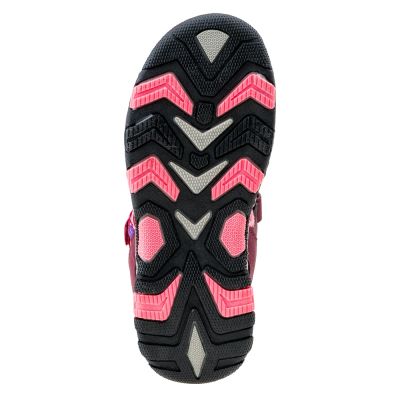 8. Elbrus Emelo Jr 92800224794 Sandalen