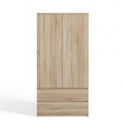 SS-90 SONOMA MALWA KLEIDERSCHRANK