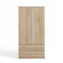 SS-90 SONOMA MALWA KLEIDERSCHRANK