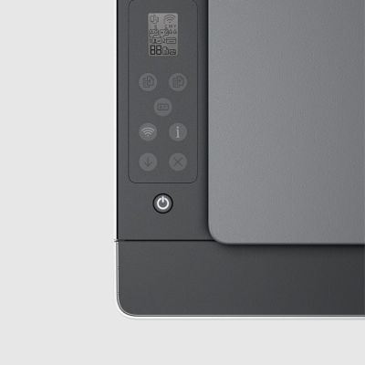 71. HP SmartTank 5105 Multifunktionsdrucker, Farbe, ideal für Zuhause und Homeoffice, Drucken, Kopieren, Scannen, WLAN; Großvolumiger Tintentank; Drucken vom Smartphone oder Tablet; Scannen zu PDF