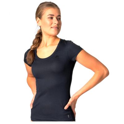 Odlo Active F-Dry Light S/SW 141161/20731 Thermoaktives Shirt