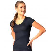 Odlo Active F-Dry Light S/SW 141161/20731 Thermoaktives Shirt