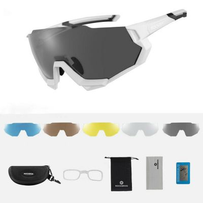 Rockbros polarisierte Fahrradbrille 10132
