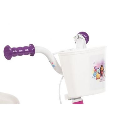 2. Kinderfahrrad GABBI 12" HUFFY 22493W