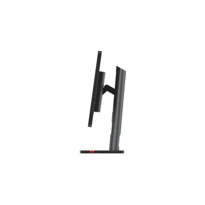 10. Monitor LENOVO ThinkVision P27h-30 27 Zoll 2560x1440 IPS 16:9 350cd/m² HDMI DP USB-Hub