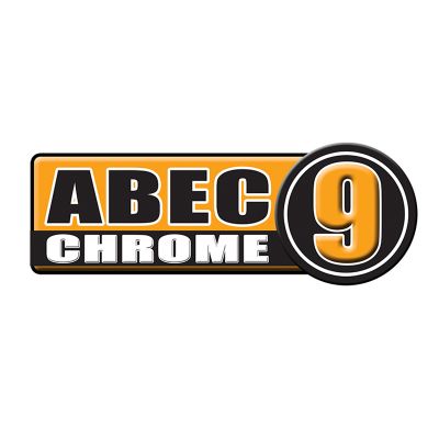 13. ABEC-9 CHROMLAGER (8 Stk.) NILS EXTREME