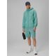 3. Herren-Kapuzenpullover mit Reißverschluss 4F 4FRSS26TSWSM3106-30S