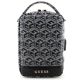 2. Guess Bag GUHBHGCFSEK Organizer schwarz/schwarz GCube Stripe