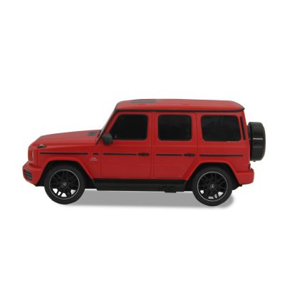 9. Jamara Mercedes-Benz AMG G63 ferngesteuertes Modellauto mit Elektromotor 1:24