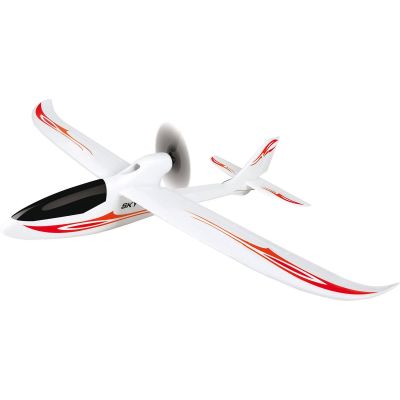 8. Amewi RC-Flugzeug Skyrunner V3 Li-Po-Akku 300mAh/14+