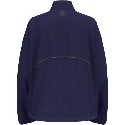 8. Damenjacke Odlo ZEROWEIGHT Jacket, marineblau