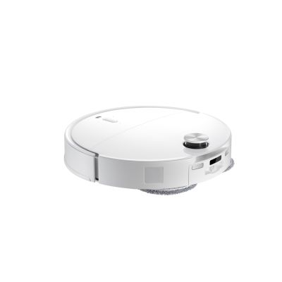 14. Roborock Qrevo CurvX 0,258 l Weiß
