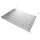 Alantec SA-P-19-1U-450-4-S Rack-Teile Rack-Ablage