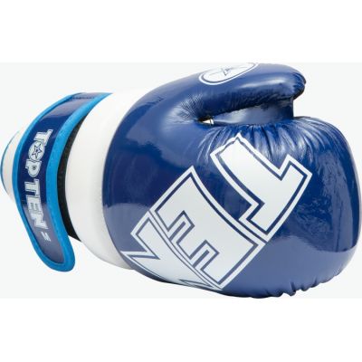 19. ROTT "GLOSSY BLOCK" Offene Handschuhe