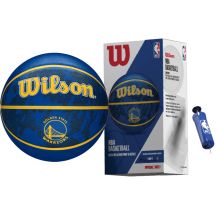 Basketball 7 Wilson Golden State Warriors WZ4007802X