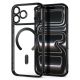 2. Tech-Protect MagFlex Hülle für iPhone 18 Pro / 17 Pro – Schwarz