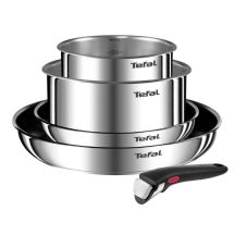 TEFAL Ingenio Emotion L897S574 Topfset, 5-teilig