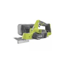 RYOBI Akku-Hobelmaschine ohne Akku und Ladegerät R18PL-0