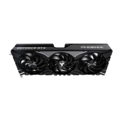 2. GeForce RTX 5070 Ti Phoenix-S Grafikkarte, GeForce RTX 5070 Ti, 16 GB, GDDR7, 256 Bit