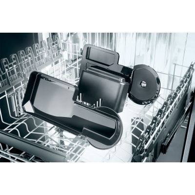 6. Jura ONO Black (EA) Kaffeemaschine