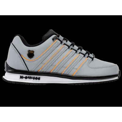 K-swiss RINZLER ULTIMATE Herren-Sneaker grau (01235-032-M)