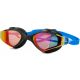 Aqua-Speed Blade Mirror Schwimmbrille, Farbe 10