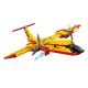 13. LEGO Technic 42152 Löschflugzeug