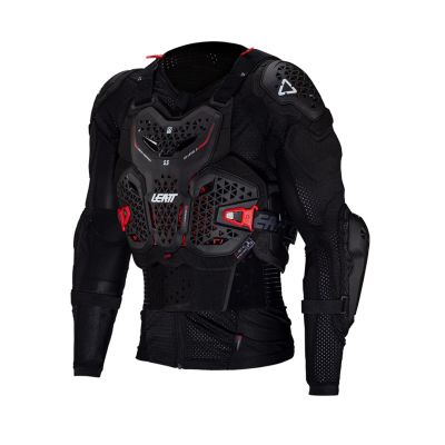 2. LEATT Body Protector 5.5 Evo Größe M (166-172cm)