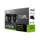 15. Grafikkarte ASUS DUAL RTX 5070 12GB OC
