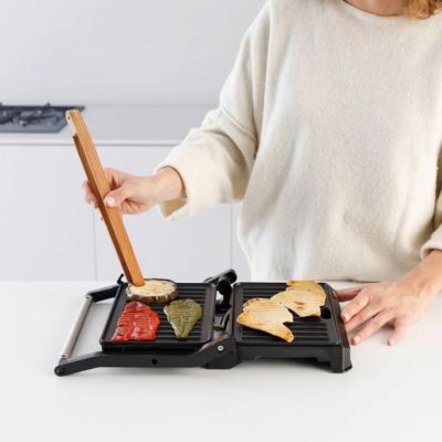 4. Taurus My Grill Legend 968146000 Sandwichmaker
