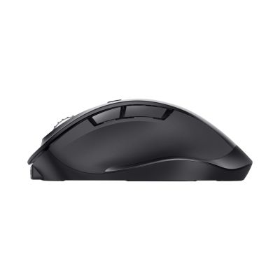 7. Vertraue Fyda Black Mouse