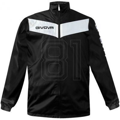 Givova Regenjacke Scudo RJ005 1003