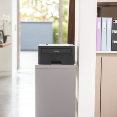 2. BROTHER HL-L2460DN LASERDRUCKER