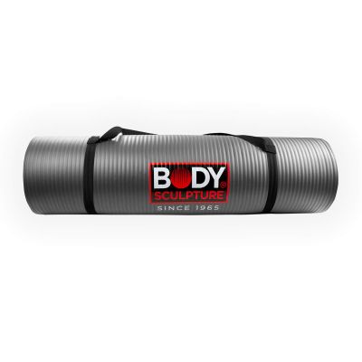 10. BODY SCULPTURE FITNESSMATTE 15 MM BB 8330