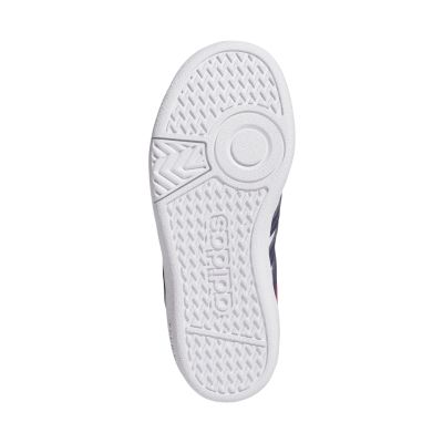 12. Adidas Hoops 4.0 Jr JI3484 Schuhe