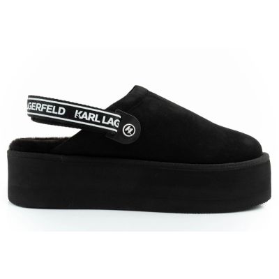 19. Karl Lagerfeld Thermo W Schuhe KL485025 0X