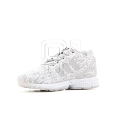 6. Adidas ZX Flux C Jr BY9857 Schuhe