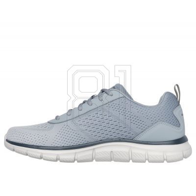 4. Skechers Sneakers Laufschuhe - Ripkent M 232399 LTGY